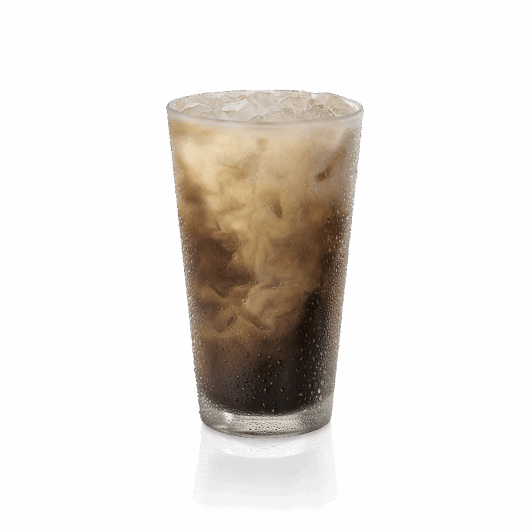 Chick Fil a Coffee Menu With Prices